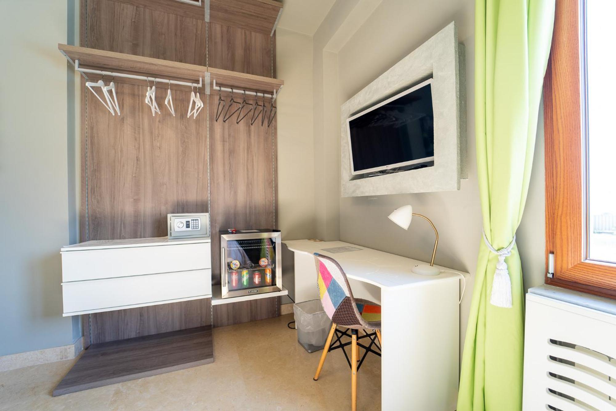 Villa Tito Livio Starguest Поццуоли Экстерьер фото