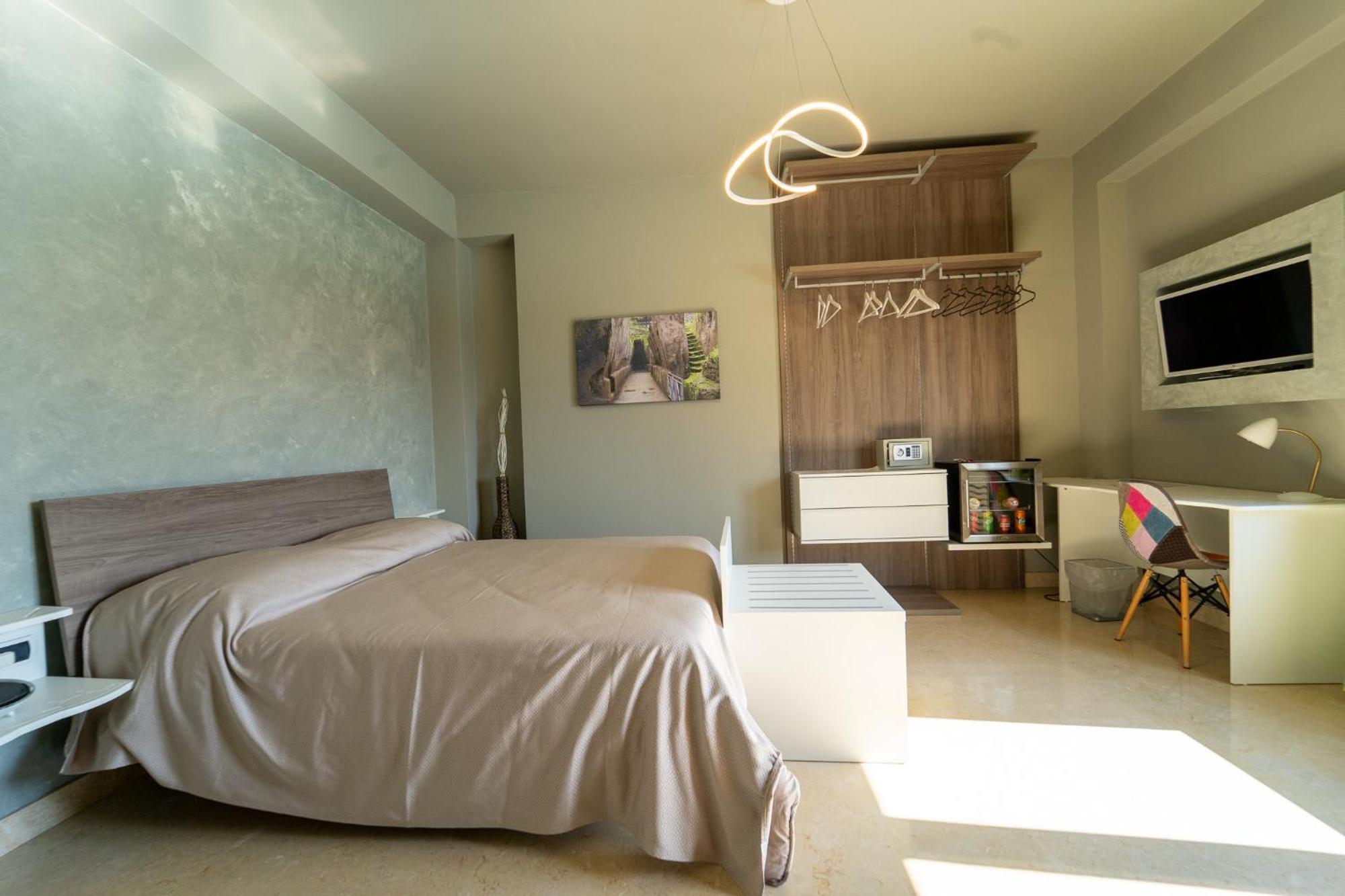 Villa Tito Livio Starguest Поццуоли Экстерьер фото